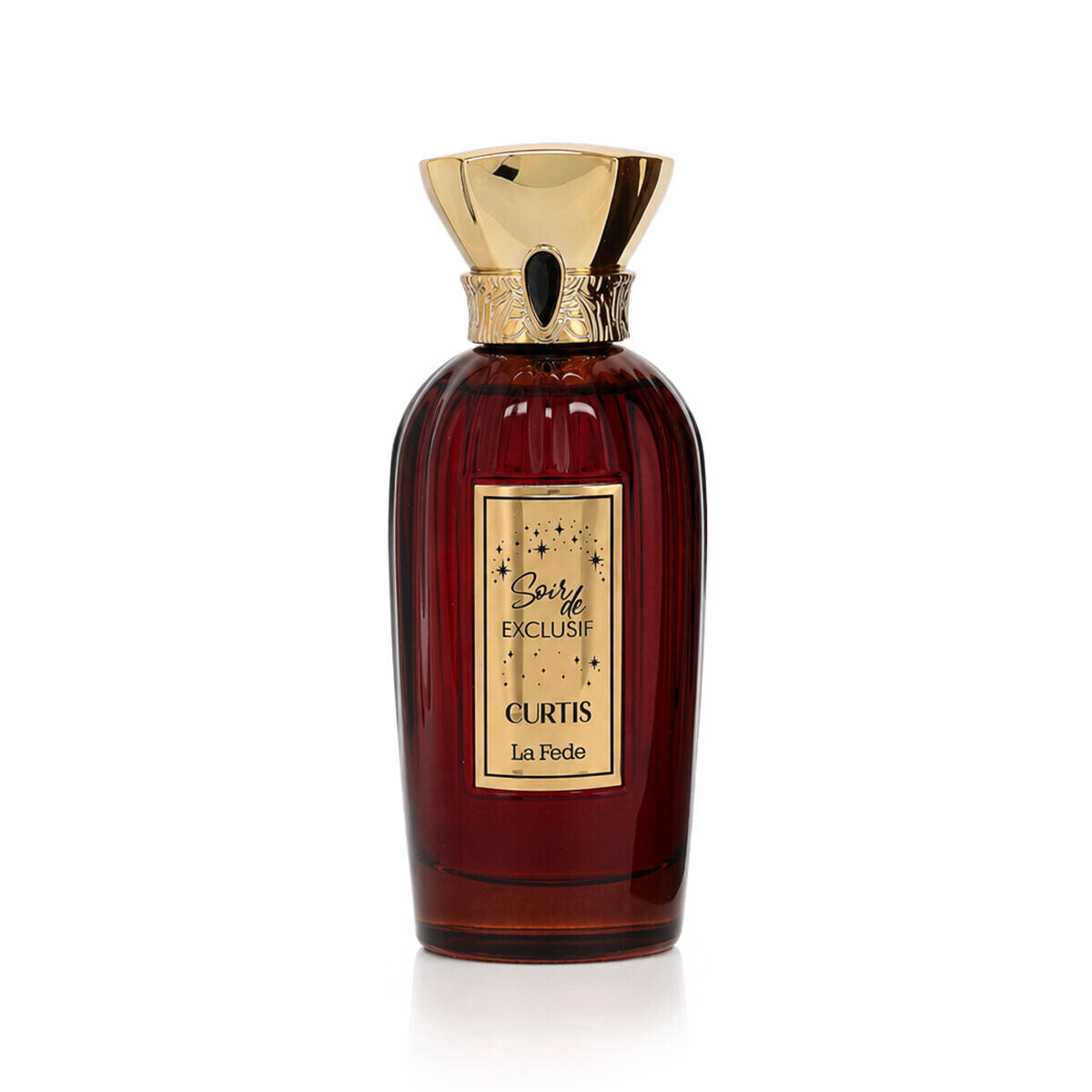 La Fede Soir de Exclusif Curtis 100 ml parfémovaná voda unisex