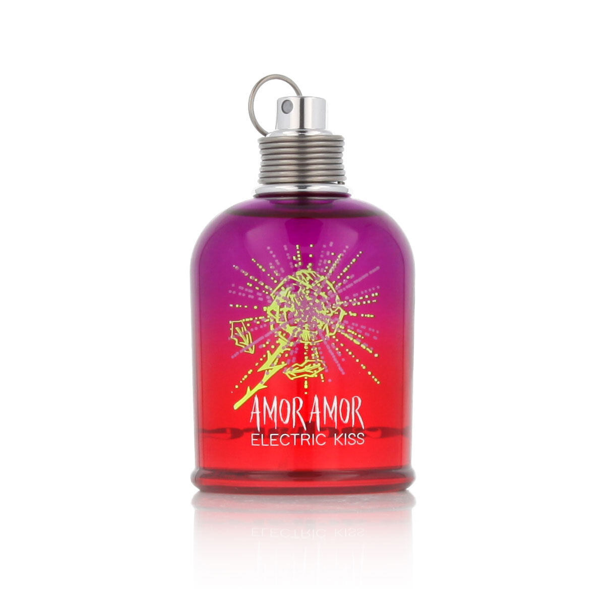 Cacharel Amor Amor Electric Kiss 100 ml toaletní voda pro ženy