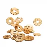 Board&Dice Tianxia: Metal Coins