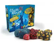 Zoch Crossboule Set: Limited Edition