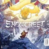 Grail Games Snowcrest