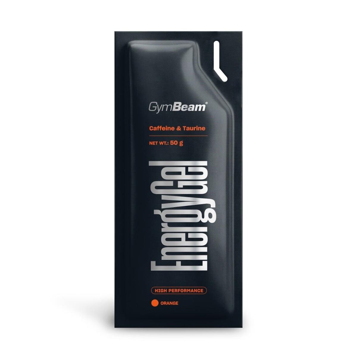 GymBeam Energy Gel