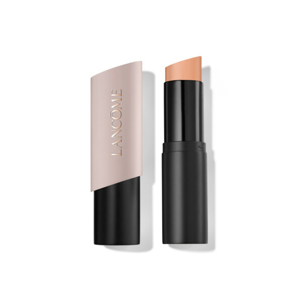 Lancôme TEINT IDÔLE ULTRA WEAR SHAPE STICK FOUNDATION  matný make-up v tyčince  - 330 BISQUE NEUTRAL 9 g