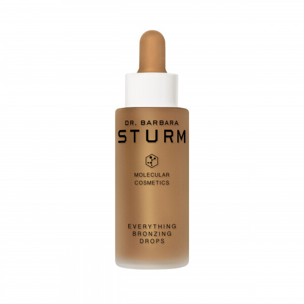 Dr. Barbara Sturm Everything Bronzing Drops samoopalovací kapky  30 ml