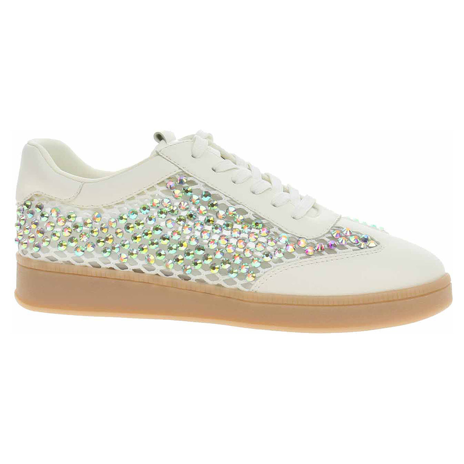 Ecco Dámská obuv Marco Tozzi 2-83709-46 offwhite 23202039