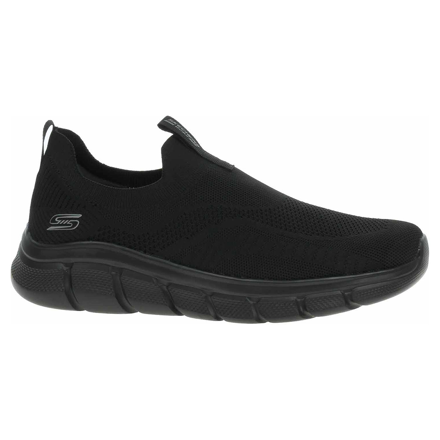 Ecco Skechers BOBS Sport B Flex - Frigid Edge black 24000866