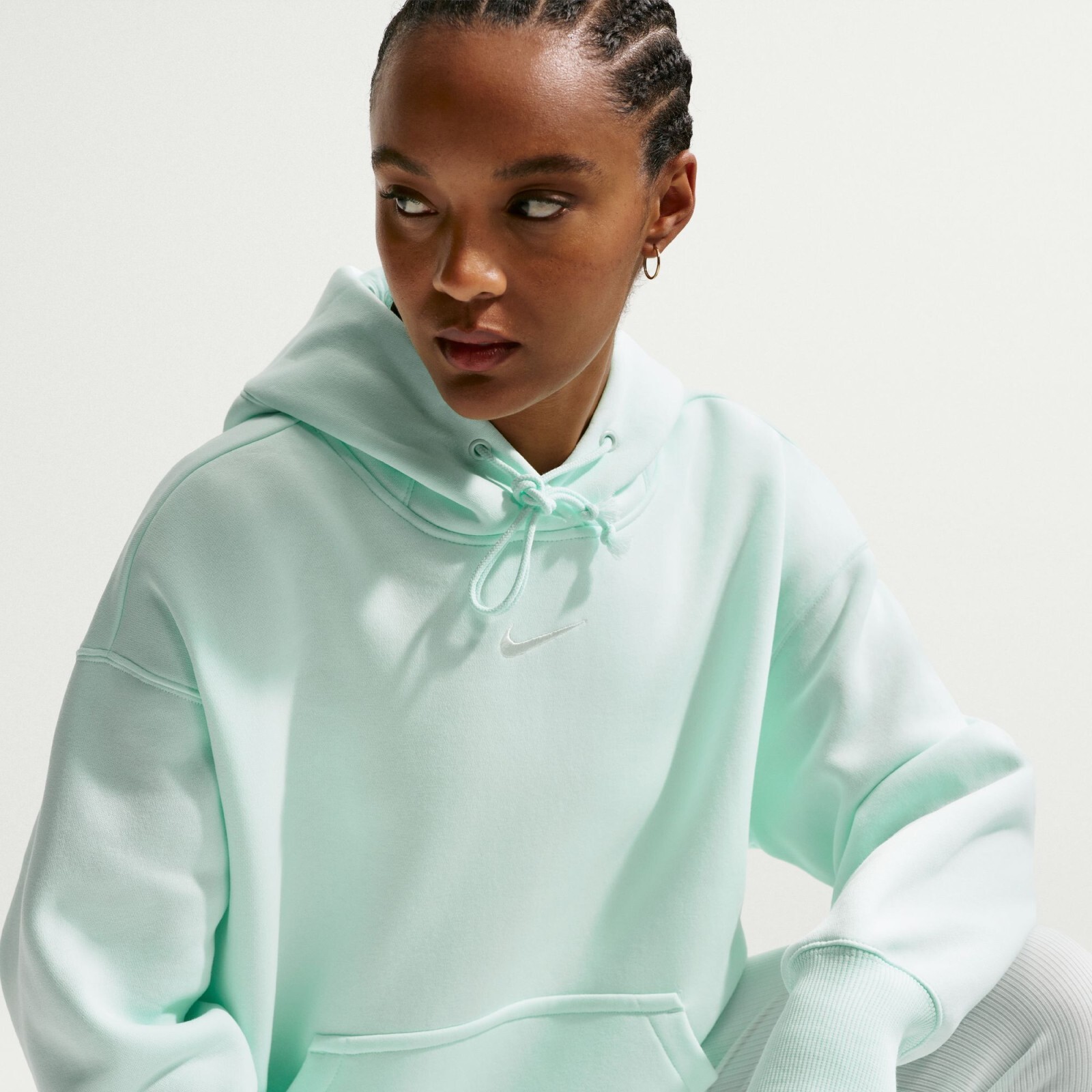 Nike W SPW OS Phoenix Fleece S