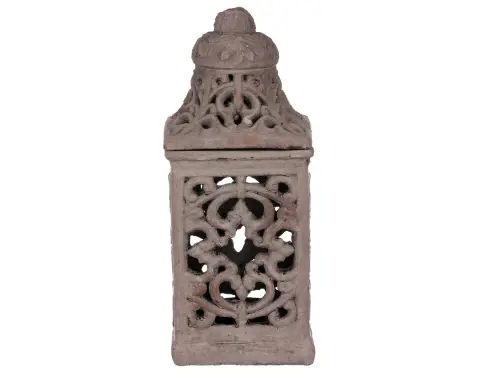 Lucerna betonová, 29 cm