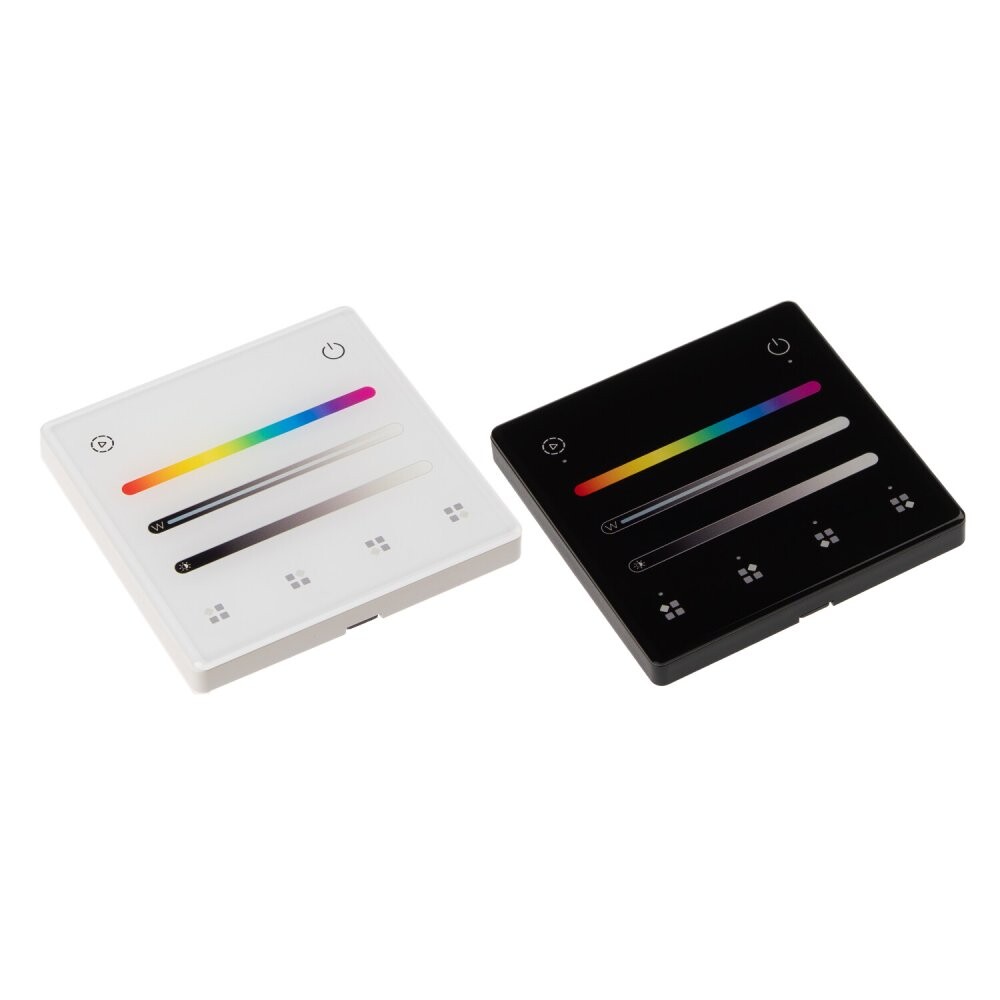 Ovladač dimLED OV LNS RGB a RGBW Bílá