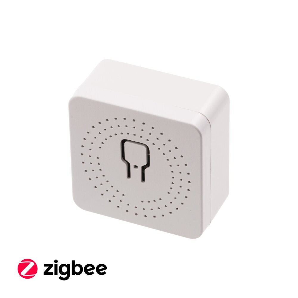 SMART Zigbee switch (spínač) ZB2