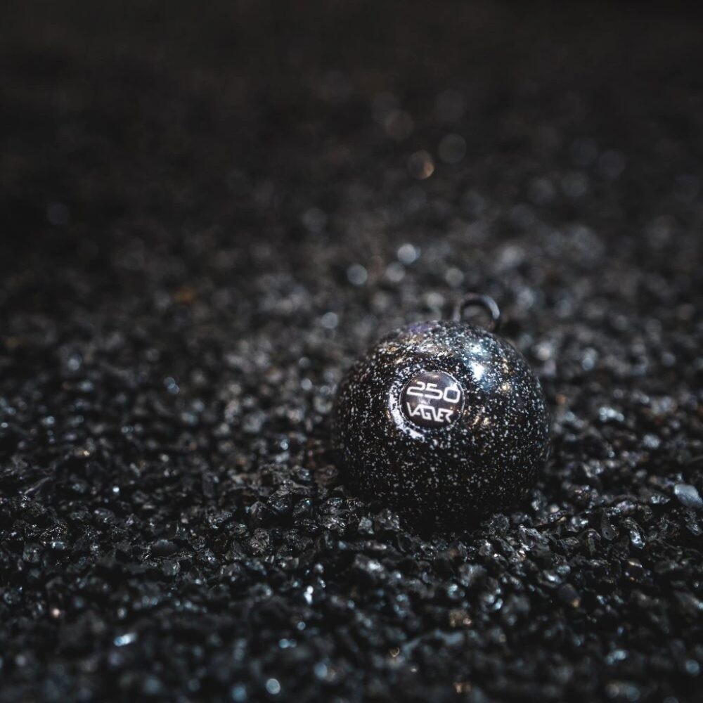 Vagner Zátěž Zombie Ball - 110g