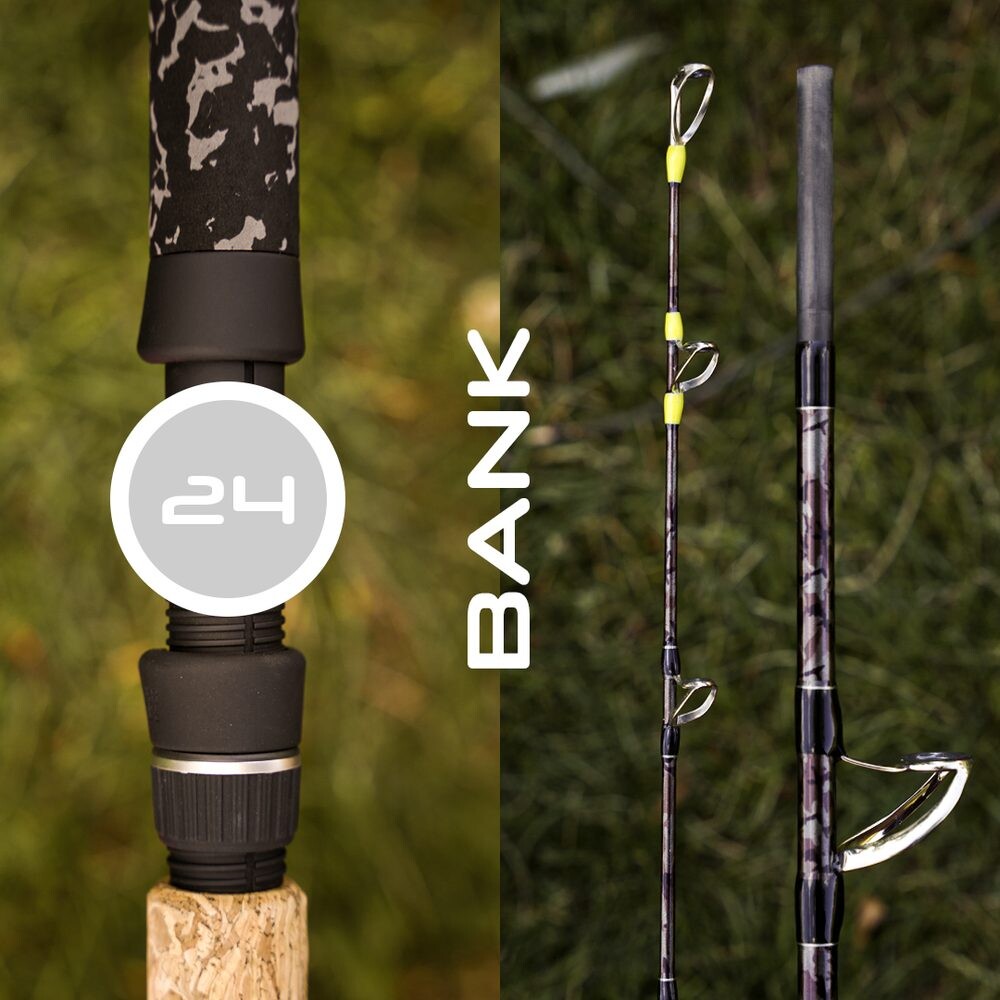 Vagner Prut Magic Bank 24 245cm 400g
