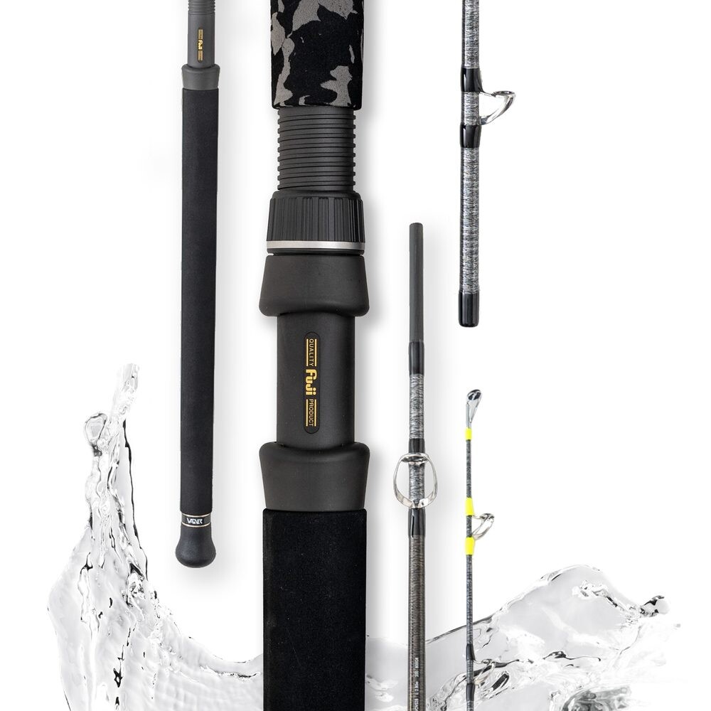 Vagner Prut Origin V-Static 3,1m 200-800g