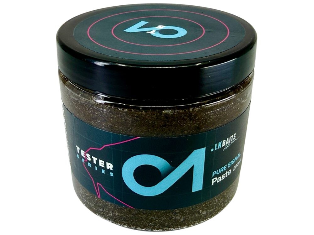 LK Baits Pasta Tester Series_01 Pure Signal 200ml