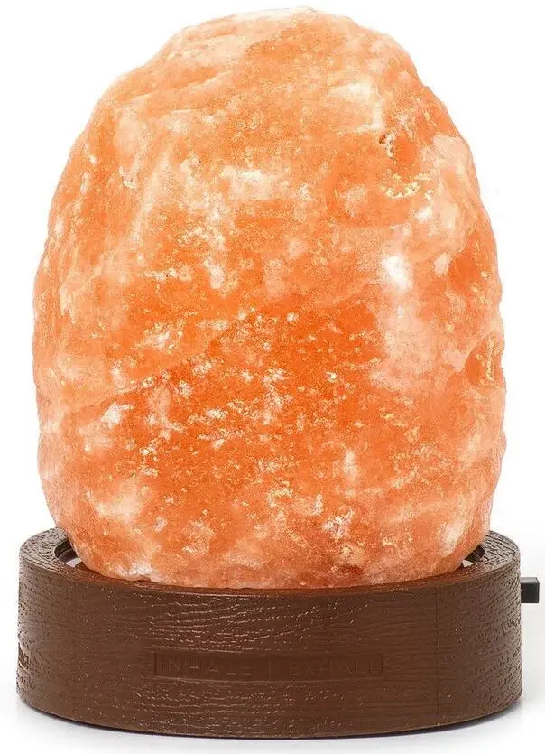 Solná lampa