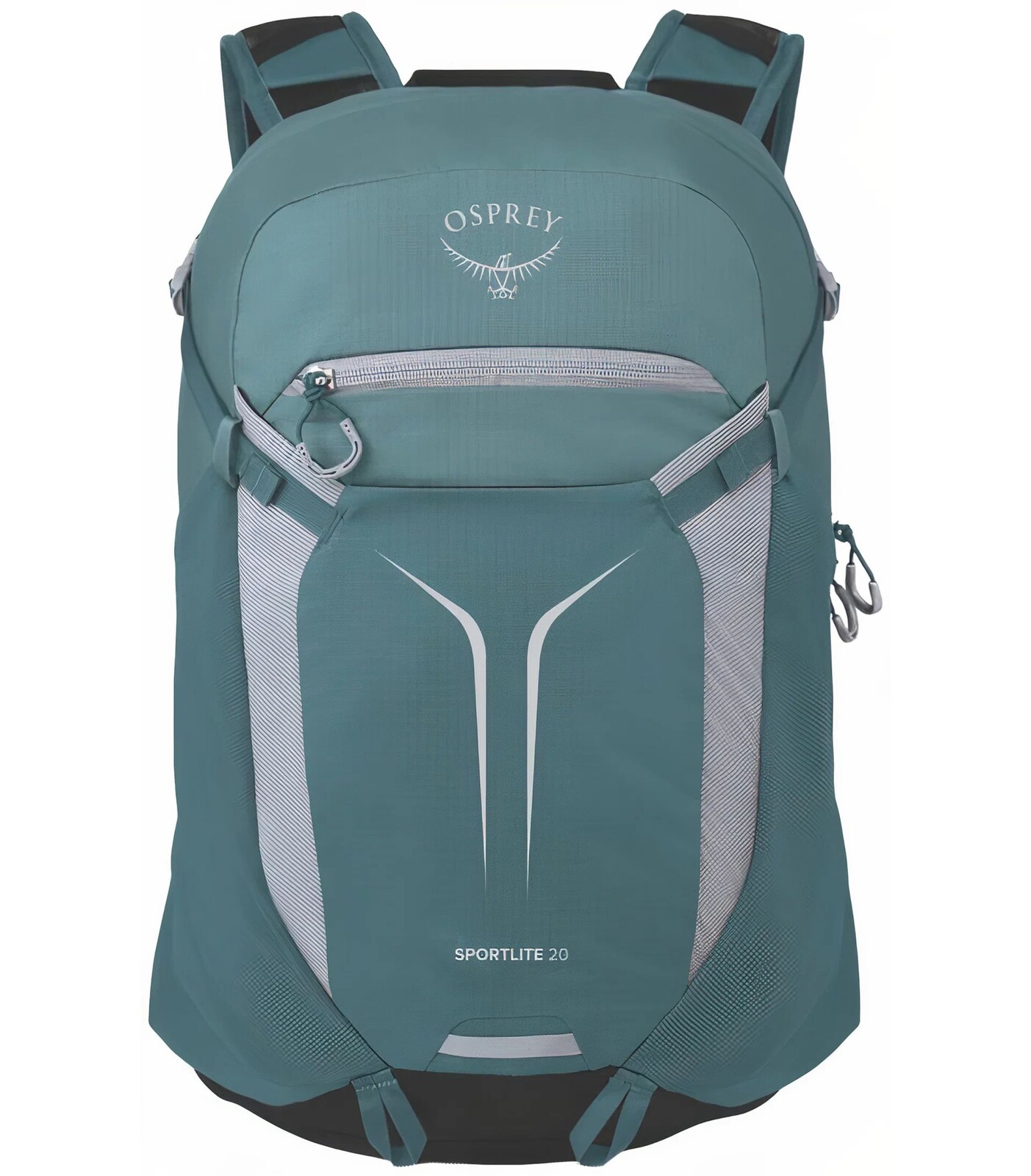 Osprey SPORTLITE 20 torrent blue Velikost: UNI 810165748101