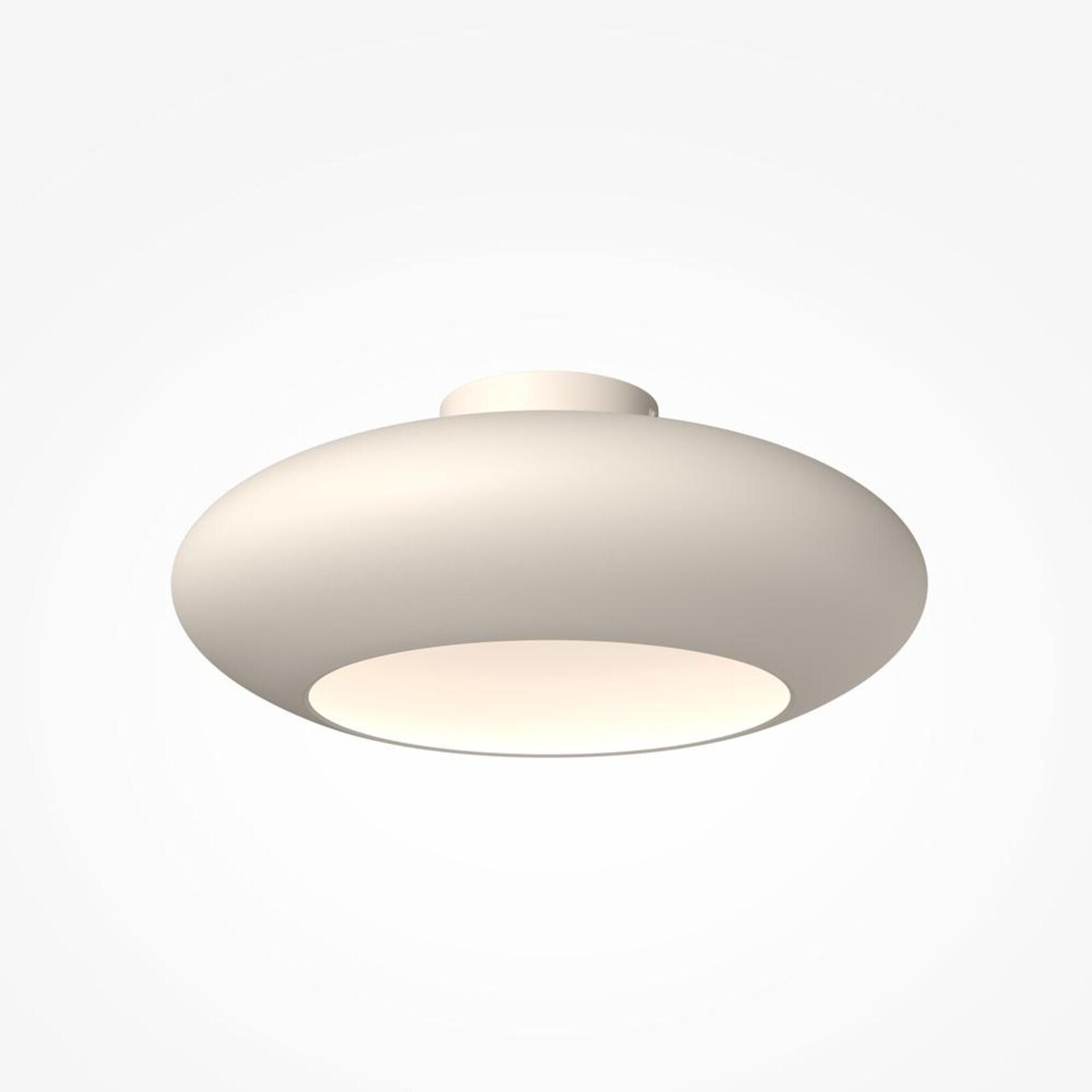 MAYTONI Stropní svítidlo Aros 3000K 12W MOD507CL-L12WK