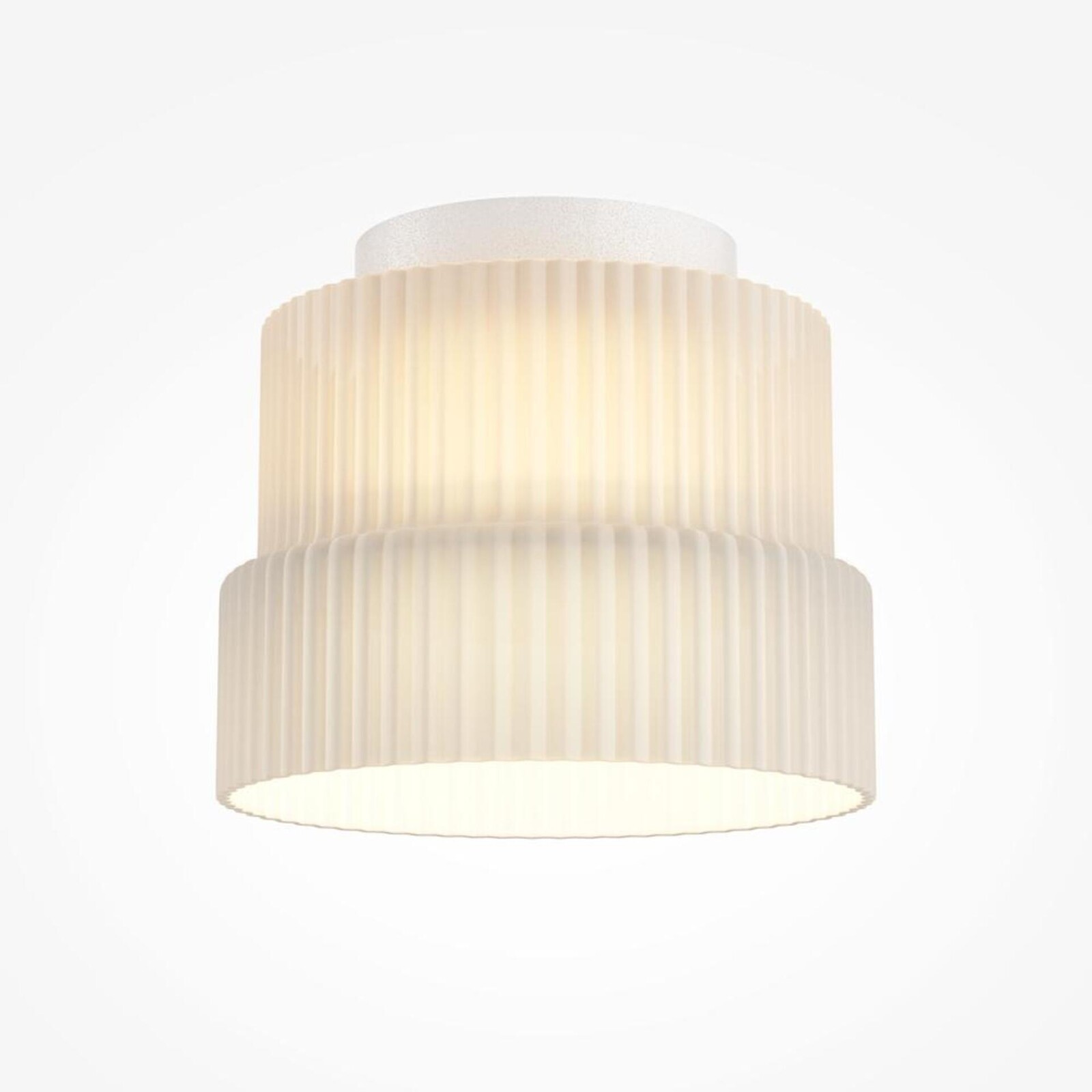 MAYTONI Stropní svítidlo Scala 3000K 12W MOD496CL-L12WK