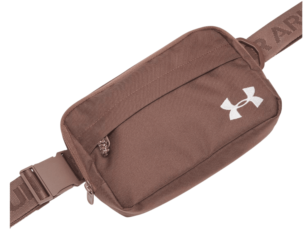 Ledvinka Under Armour Under Armour Loudon Waist Bag Xbody