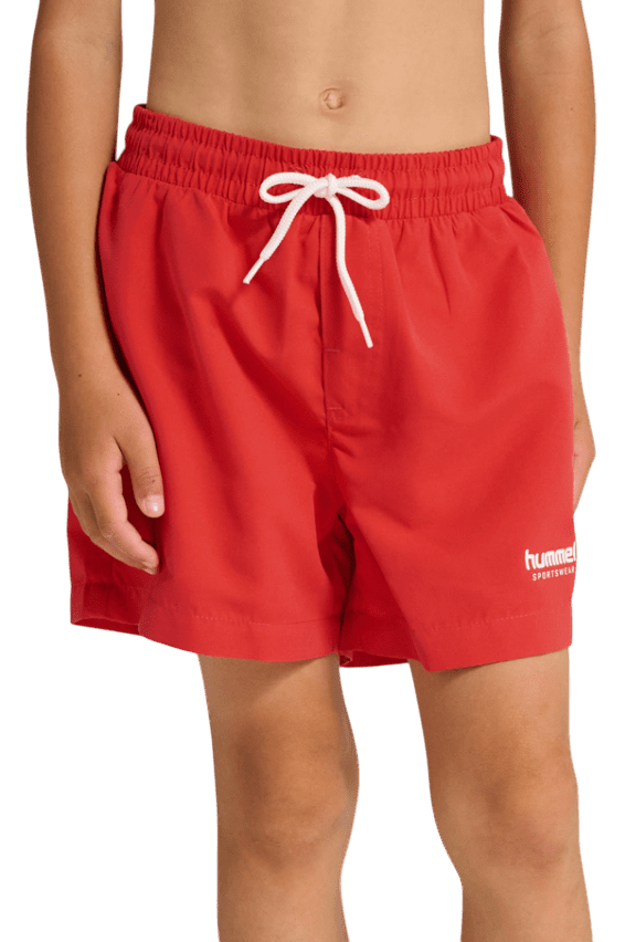 Plavky Hummel Hummel Reg Board Swimming Trunks Kids