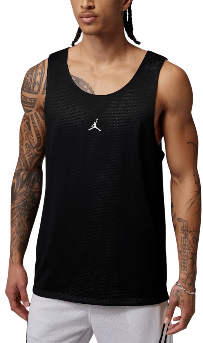 Dres Jordan Jordan Sport Reversible Jersey