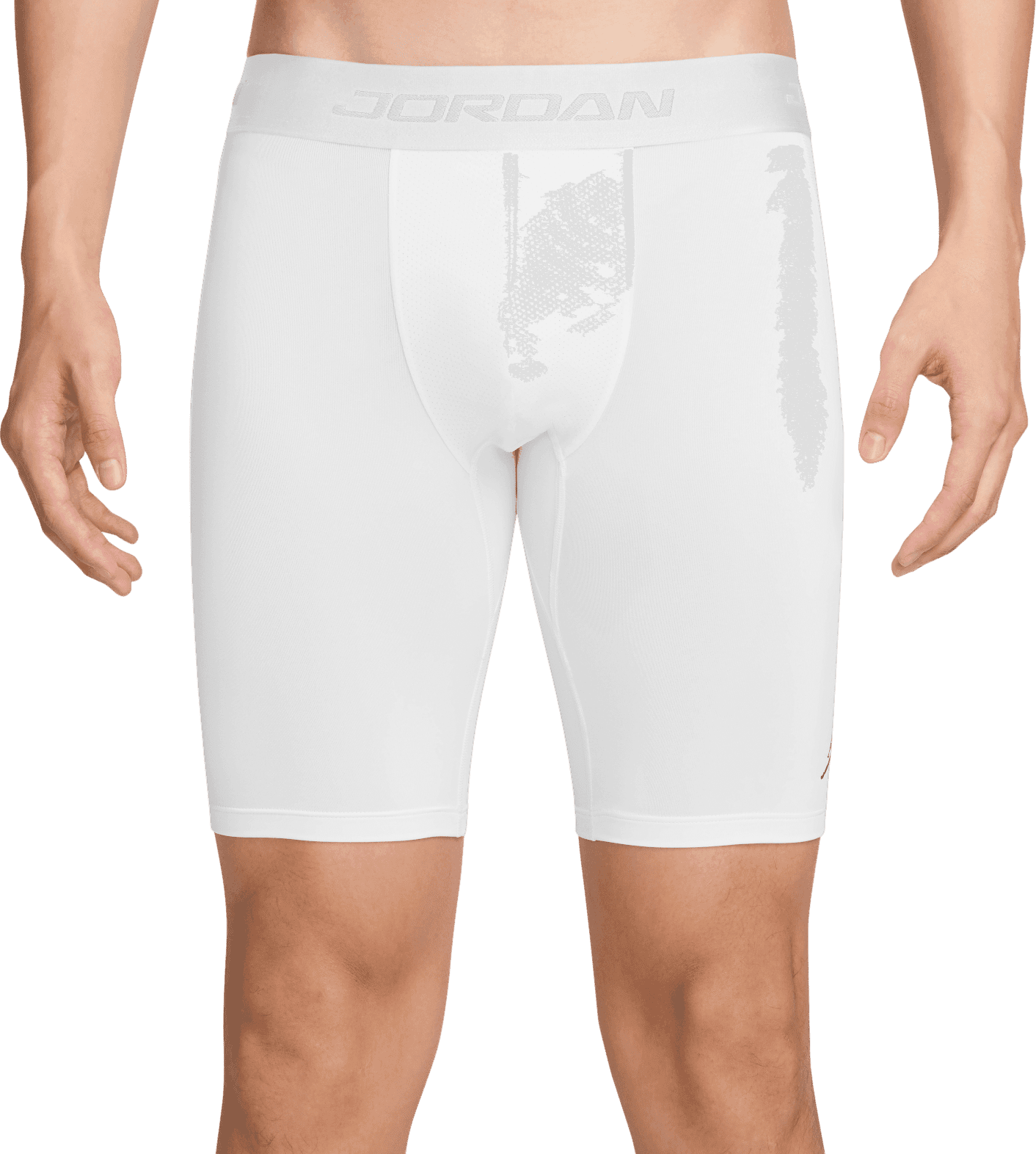 Šortky Jordan Jordan Sport Essential Dri-FIT Shorts