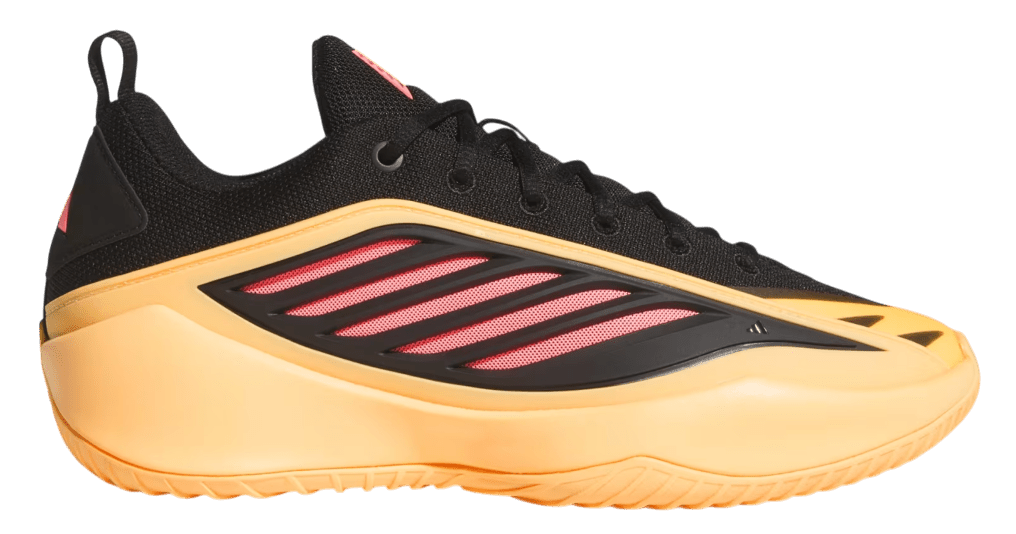 Basketbalové boty adidas Believe That 1