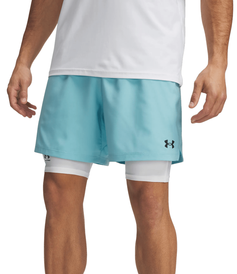 Šortky Under Armour Under Armour Vanish Webstoff 2.0 6in