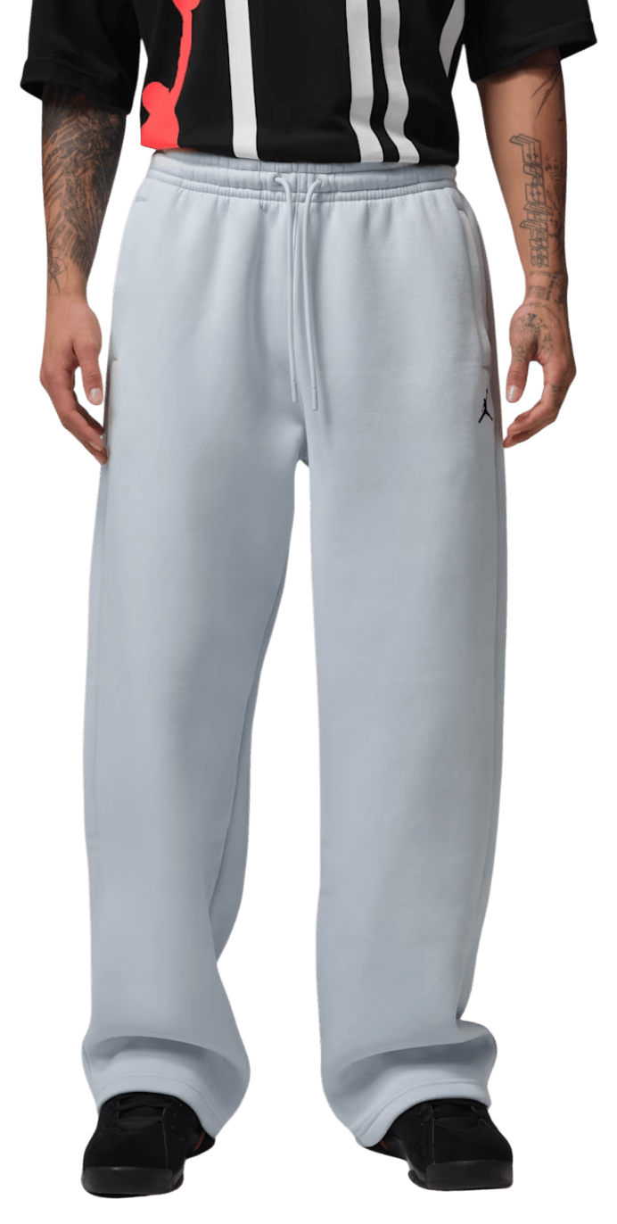 Kalhoty Jordan Jordan Brooklyn Oversized Pants