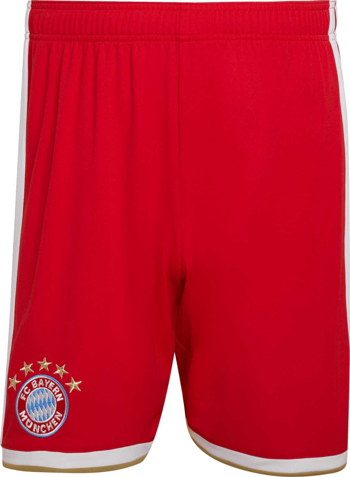 Šortky adidas FC Bayern Home 2026/27
