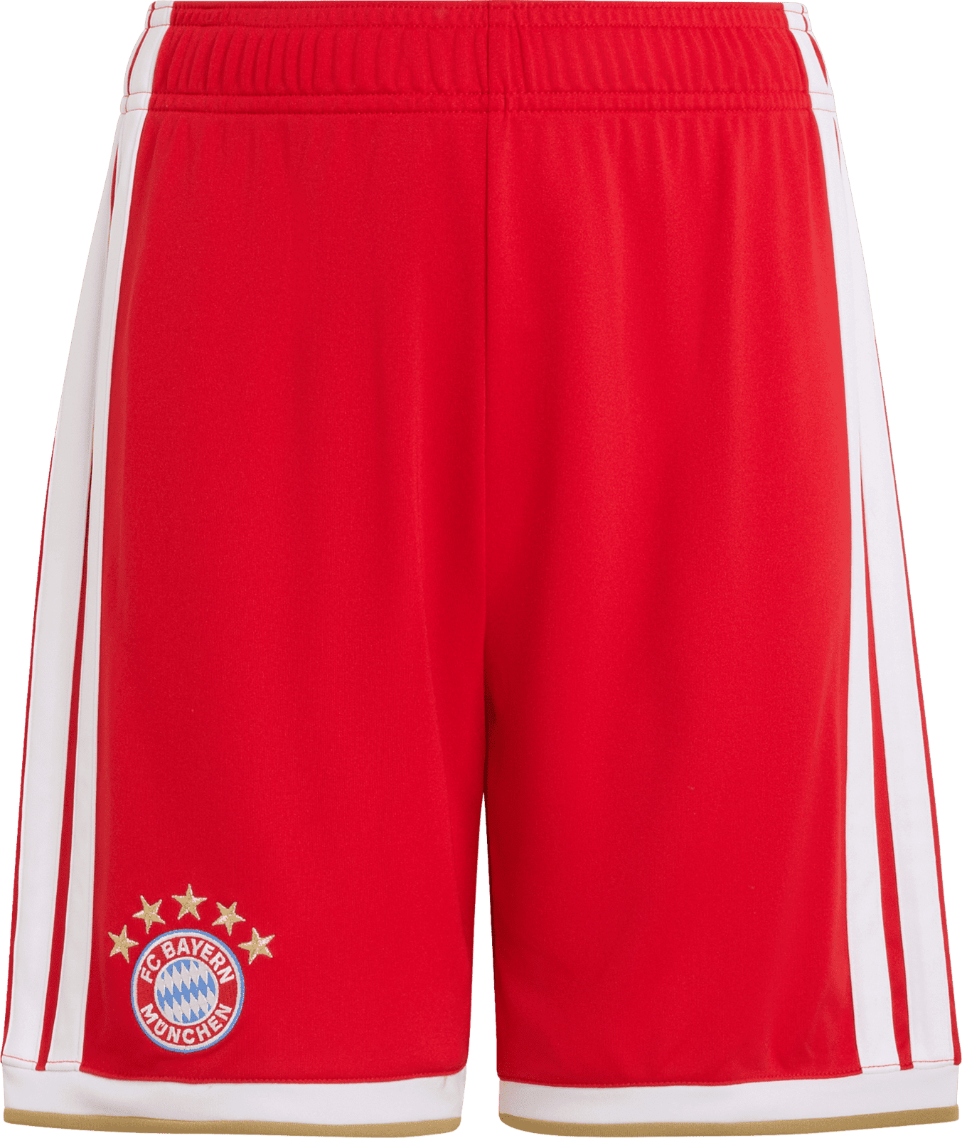 Šortky adidas FC Bayern Home 2026/27 Kids