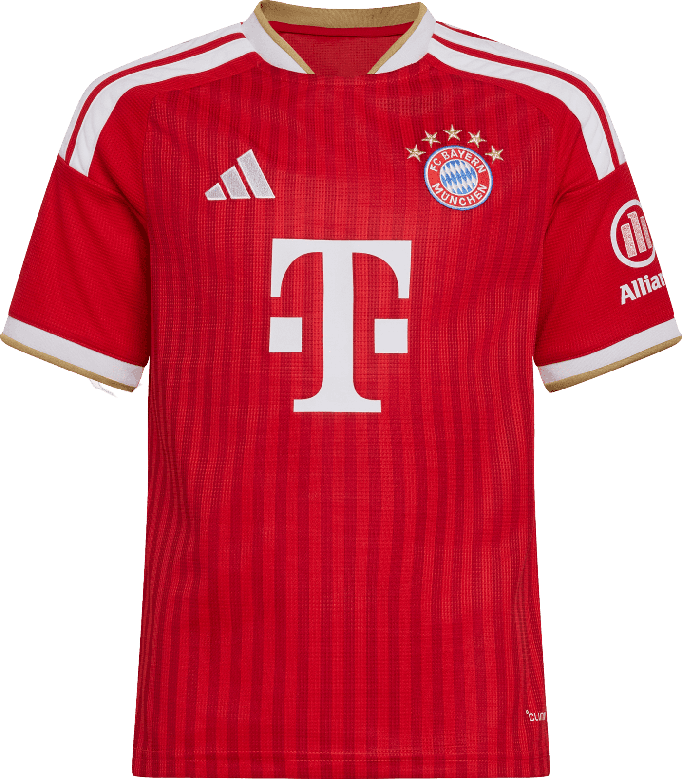 Dres adidas FC Bayern Home 2026/27 Kids