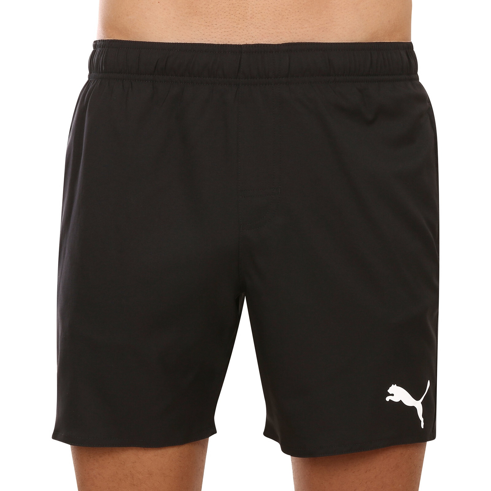 Pánské plavky Puma černé (100002245 200) S