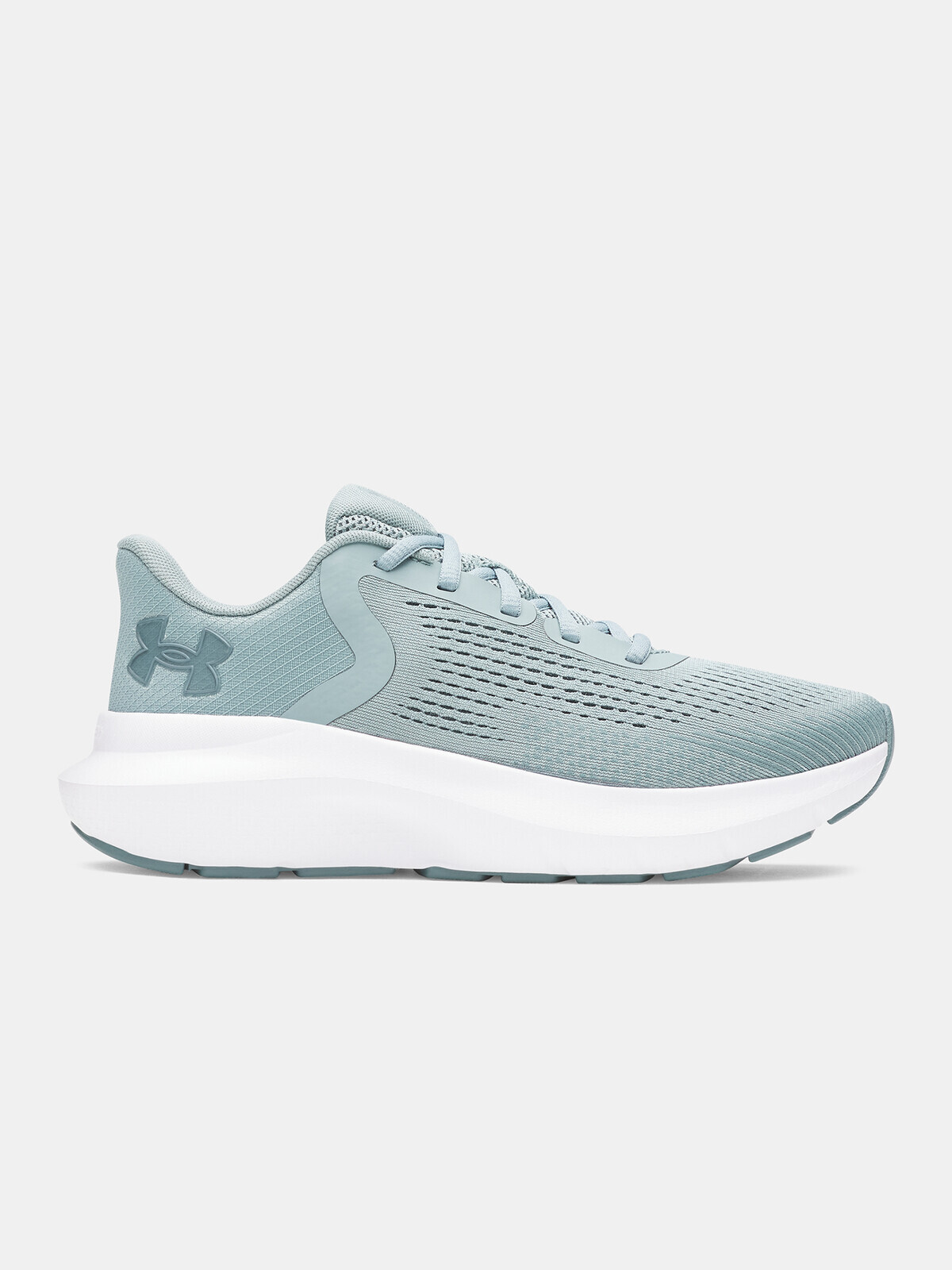Dámské tenisky Under Armour UA W Charged Rogue 5-GRN