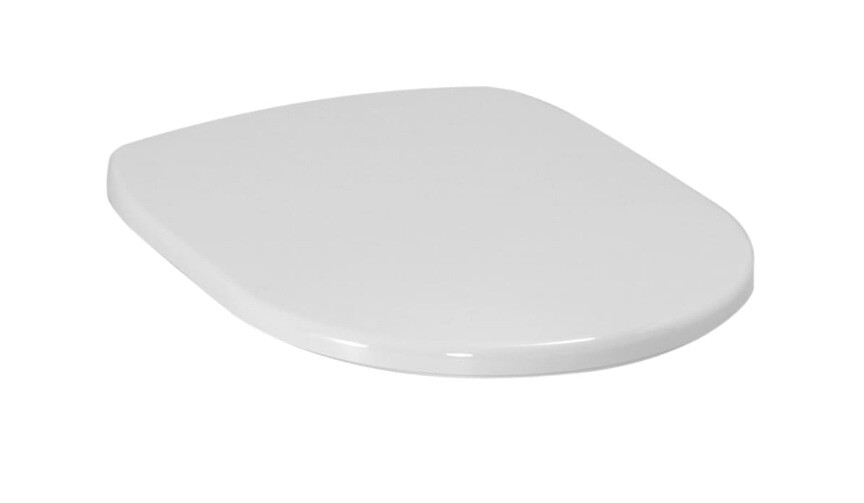 Jika Lyra Plus sedátko duroplast pro zvýšenou mísu 45 cm