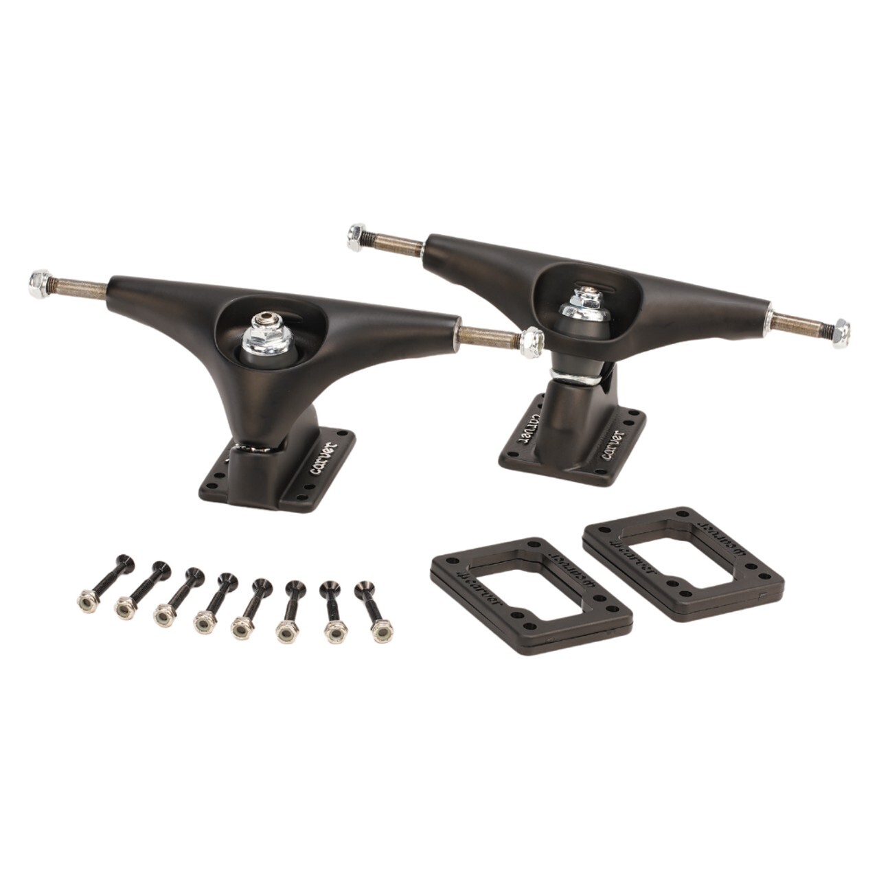 Carver Skateboards Carver - CX Hollow 6.5
