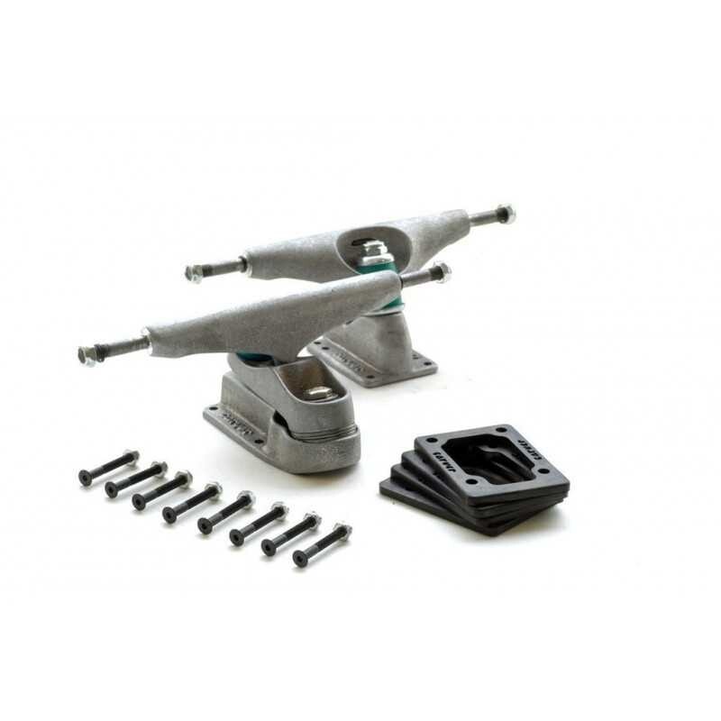 Carver Skateboards Carver - C7 Hollow 6,5