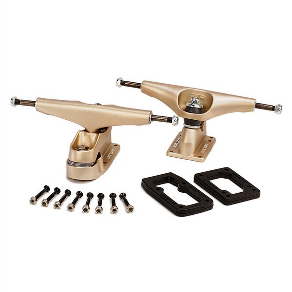 Carver Skateboards Carver - C7 Hollow 6,5