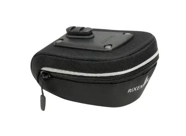KLICKfix Micro Sport 40 podsedlová brašna černá