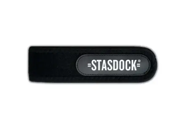 Stasdock popruh pro upevnění předního kola
