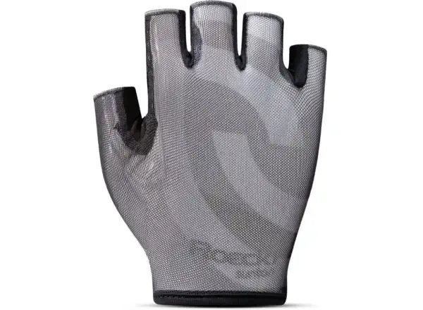 Roeckl Ilfis cyklistické rukavice Black/Shadow vel. 10.5