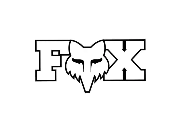 Fox Head X 3
