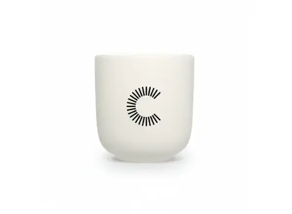 Cannondale Ceramic Espresso Mug sada 4 hrnečků