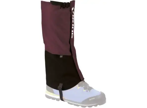 Viking Kanion návleky Burgundy vel. M