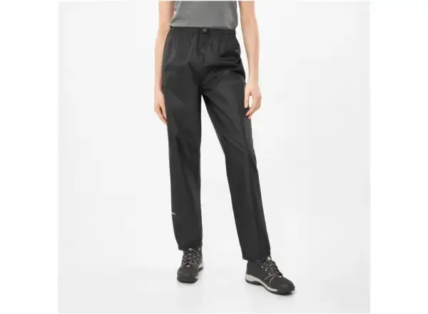 Viking Active Line Rainier dámské kalhoty Black vel. M