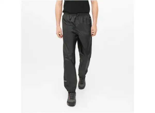 Viking Active Line Rainier pánské kalhoty Black vel. L