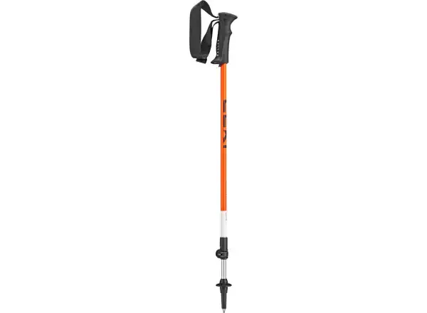 Legacy Junior trekingové hole Orange 80-110 cm