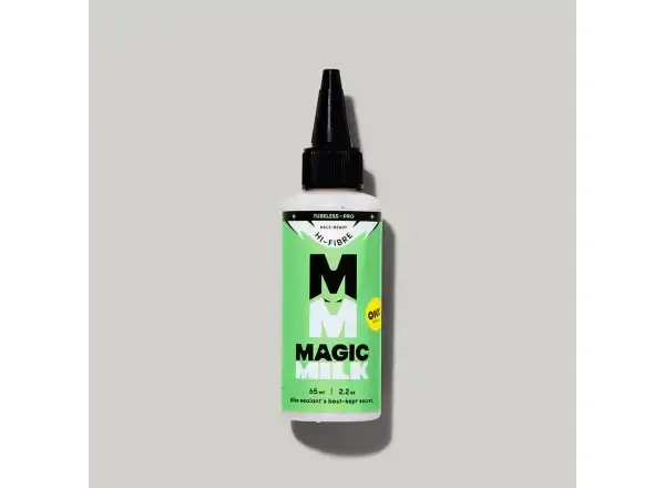 MAGIC MILK bezdušový tmel Hi-Fibre Tubeless Pro 65ml 65 ml
