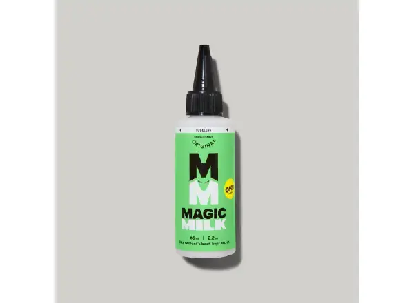 MAGIC MILK bezdušový tmel Tubeless Original 65ml 65 ml