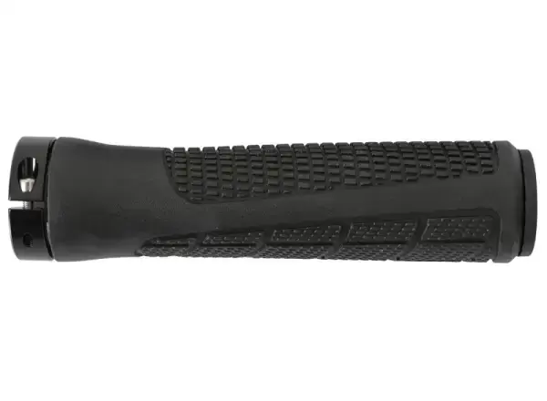 MAX1 gripy MTB Lock černé